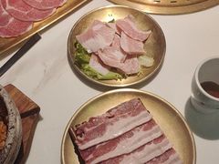 -炙城·韩式烤肉(南京东路店)