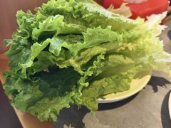 -福成自助烤肉(双桥万达店)