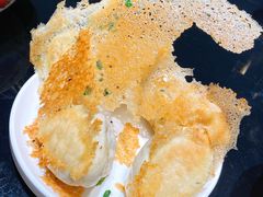 黑松露牛肉水煎包-掌柜的店·河南菜(世茂店)