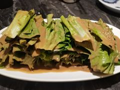 -前海沿·青岛菜(乐客城店)