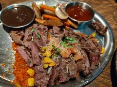 -Q MEX 库迈墨西哥餐吧(三里屯店)