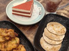 -一楼食业·美食人家