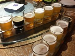 -爱啤精酿·民谣酒馆(滨江店)