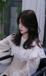 点击看大图 -DL HOPE造型