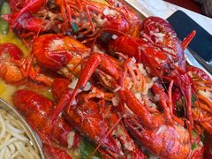 -王红军龙虾(新民路店)