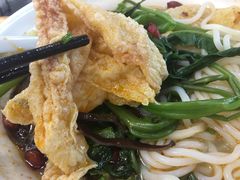 -螺小胖柳州螺蛳粉(钟楼总店)