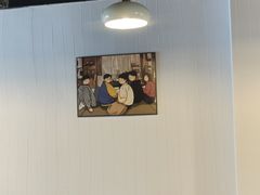 -春雪面馆(转塘店)