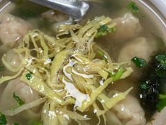 -吉云馄饨(桑梓路店)