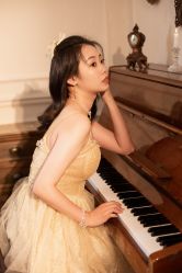 -米莱摄影写真(五大道别墅店)