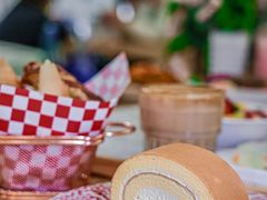 -Dough&Joe团憩(瑞虹天地月亮湾店)