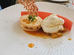 -上海和平饭店华懋阁 Cathay Room