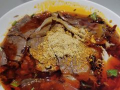 夫妻肺片-夫妻肺片·中华老字号·正宗川菜(春熙路店)