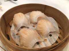-白天鹅宾馆-宏图府餐厅