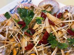 -富临港·蒸汽海鲜·手抓海鲜·炒菜(栈桥店)