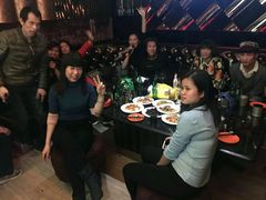 -乐圣量贩KTV自助餐(崇文店)