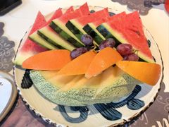 -SULTAN·苏坦土耳其餐厅(稠州店)