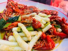 -云晓光头烧烤吧(川沙绿地店)