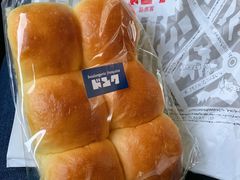 酸奶柔软小面包-都恩客(高岛屋百货店)