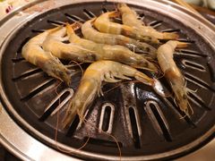 -九田家黑牛烤肉料理(石路天虹店)