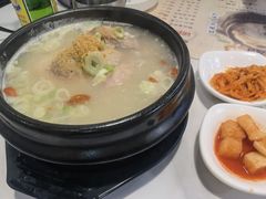 -长顺参鸡汤店(西塔总店)