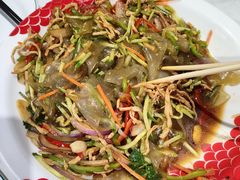 -渔码头食府·20年蓬莱老字号(登州路店)
