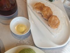 -香云轩·顺德菜(香云纱园林酒店店)