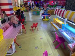 -杰瑞宝贝王乐园(CCMALL时代广场店)