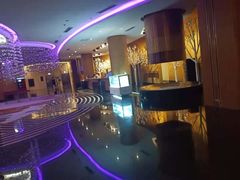 -青岛海尔洲际酒店