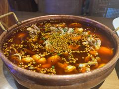 -向川南·水煮鱼·川菜(和平里店)