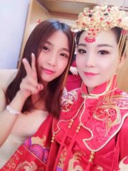 -贺贺新娘造型婚纱店
