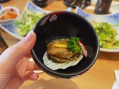 -山之川·日式料理(瀚海海尚店)