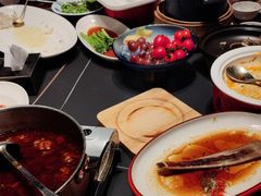 -同庆楼(华强吾悦广场店)