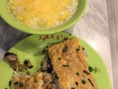 -三镇民生甜食馆(胜利街总店)