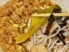 -笋果坊螺蛳粉(竹园小区店)