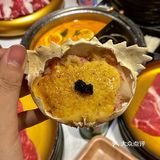 自助餐界的扛把子|海鲜日料集合 多佐寿喜烧