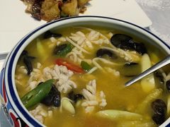 -箱美术馆私房菜(水晶郦城店)