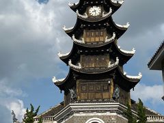 -贵阳北天主教堂