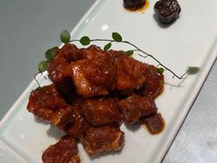 -永安里地摊烤肉(首创店)