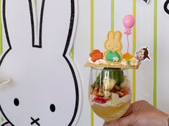 -氷冰凉刨冰甜品(北京路店)