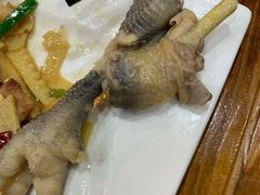 -下梅人家土菜馆(历史文化餐厅度假区店)