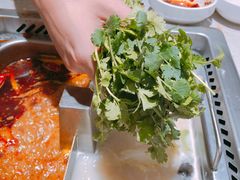 -海底捞火锅(大融城店)