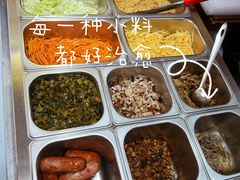 -张果佬年糕卷(科巷店)