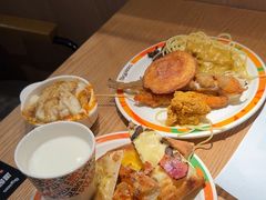 -比格比萨自助(南京万达茂店)