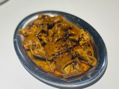 卤水大肠-友达面馆(广州总店)