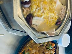 -京滨饭店·餐厅(阜外大街店)