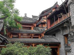 -鱼桥巷·美学川菜