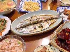 -灵福缘私房菜·农家菜(拈花湾·灵山大佛必推店)