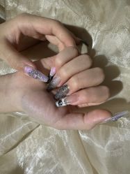 -瞧·享轻奢美甲美睫
