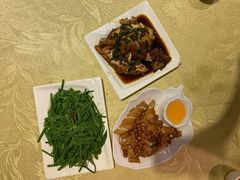 -粤北餐馆
