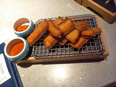 -老头儿油爆虾·1987杭州烟火味(湖滨银泰in77D区店)